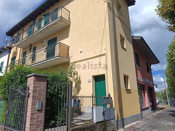 appartamento in vendita ad Arquata Scrivia