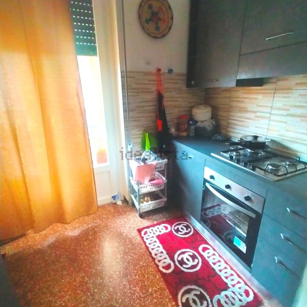 appartamento in vendita ad Arquata Scrivia