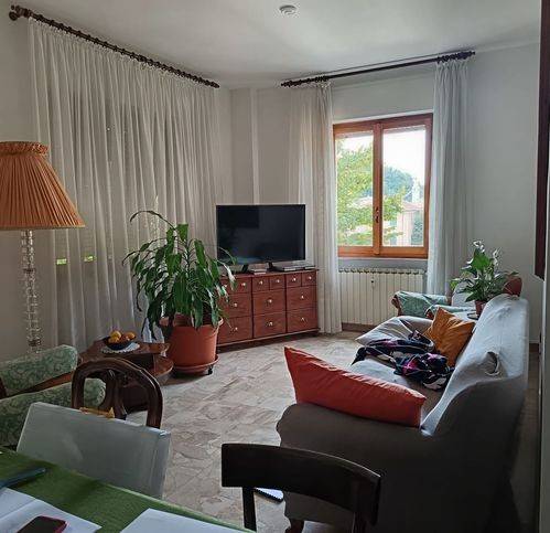 appartamento in vendita ad Arquata Scrivia