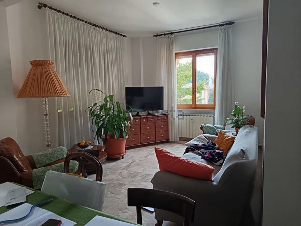 appartamento in vendita ad Arquata Scrivia