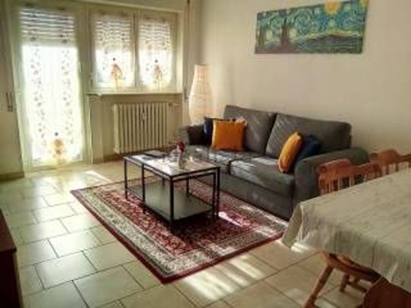 appartamento in vendita ad Arquata Scrivia