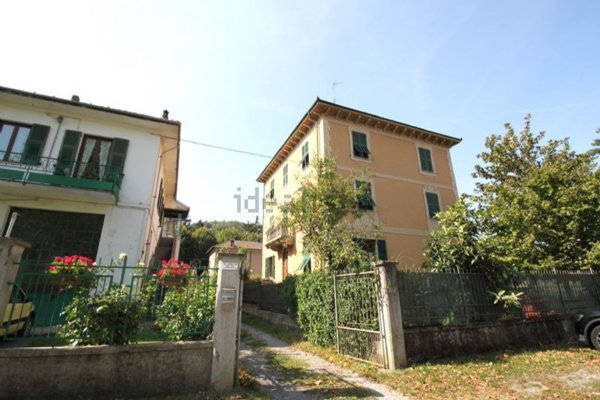 casa indipendente in vendita ad Arquata Scrivia