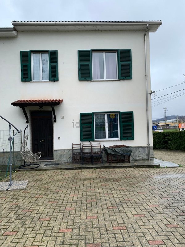 casa indipendente in vendita ad Arquata Scrivia