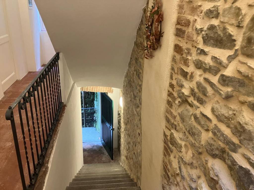 appartamento in vendita ad Arquata Scrivia