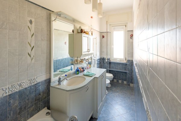 appartamento in vendita ad Arquata Scrivia