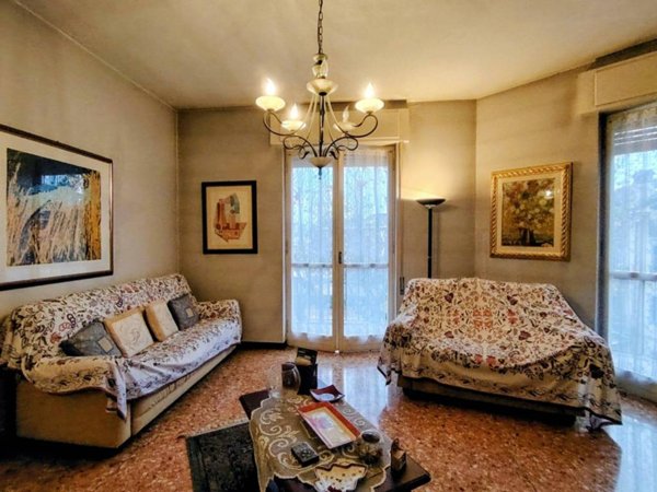 appartamento in vendita ad Arquata Scrivia