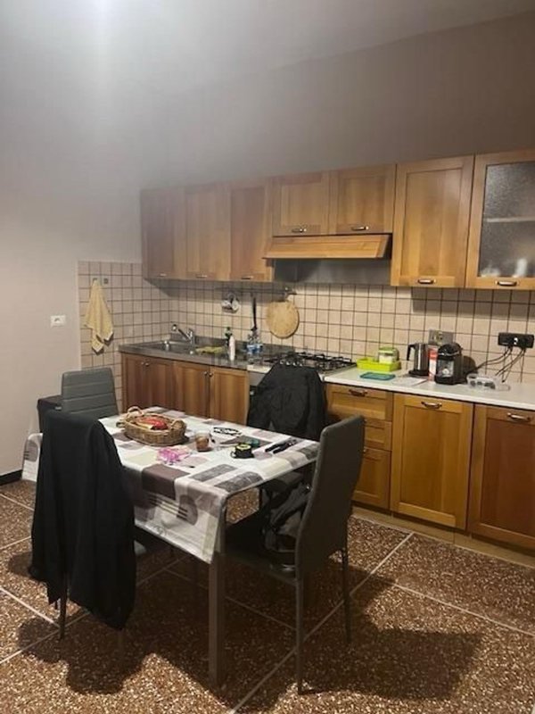 appartamento in vendita ad Arquata Scrivia