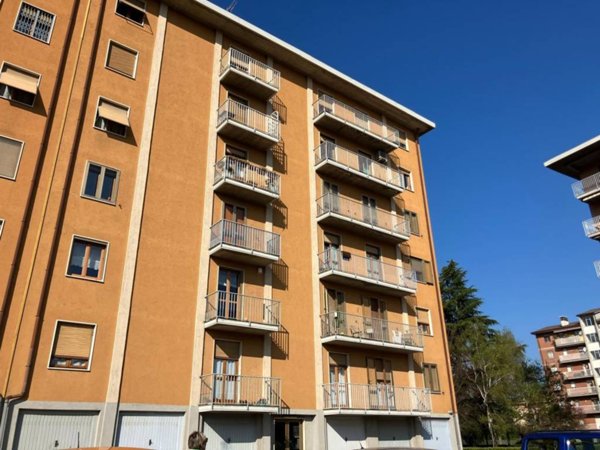 appartamento in vendita ad Arquata Scrivia