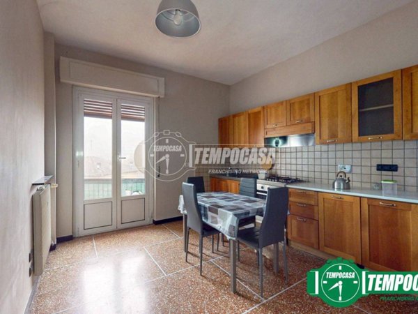 appartamento in vendita ad Arquata Scrivia