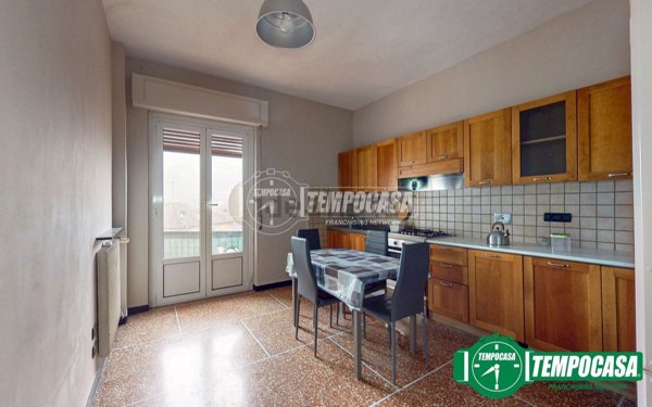 appartamento in vendita ad Arquata Scrivia