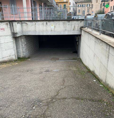 appartamento in vendita ad Arquata Scrivia