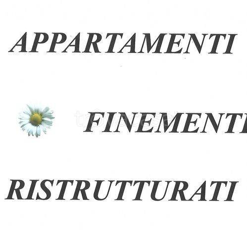 appartamento in vendita ad Arquata Scrivia