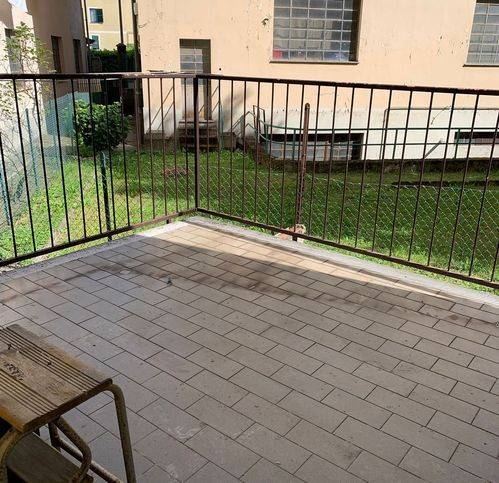 appartamento in vendita ad Arquata Scrivia