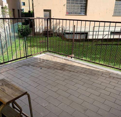 appartamento in vendita ad Arquata Scrivia