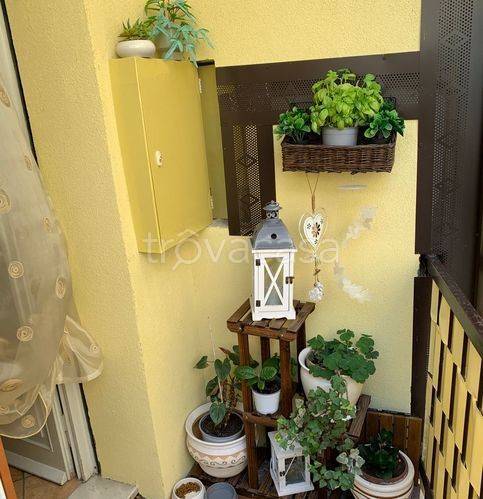 appartamento in vendita ad Arquata Scrivia