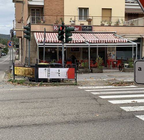 negozio in vendita ad Arquata Scrivia