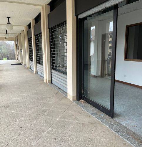 ufficio in vendita ad Arquata Scrivia