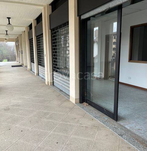 ufficio in vendita ad Arquata Scrivia