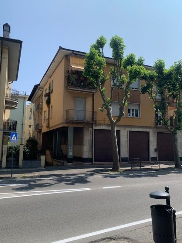 appartamento in vendita ad Arquata Scrivia