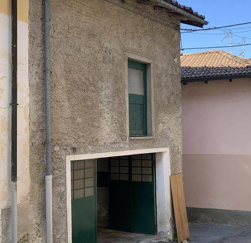 appartamento in vendita ad Arquata Scrivia