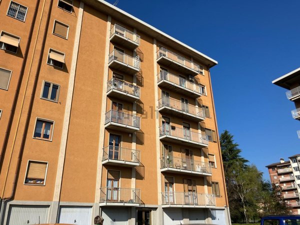 appartamento in vendita ad Arquata Scrivia