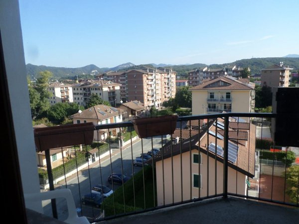 appartamento in vendita ad Arquata Scrivia