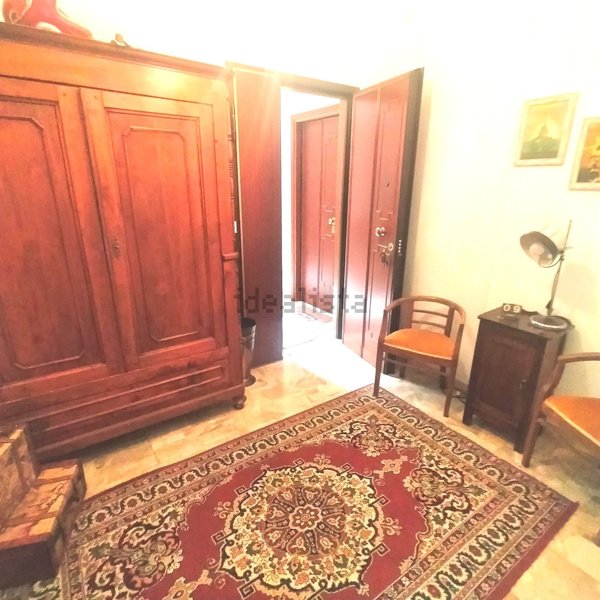 appartamento in vendita ad Arquata Scrivia