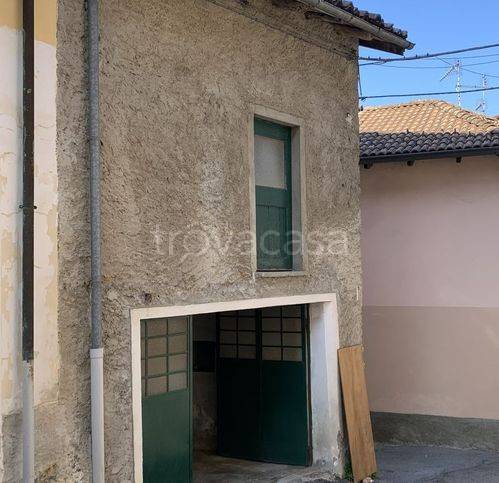 appartamento in vendita ad Arquata Scrivia