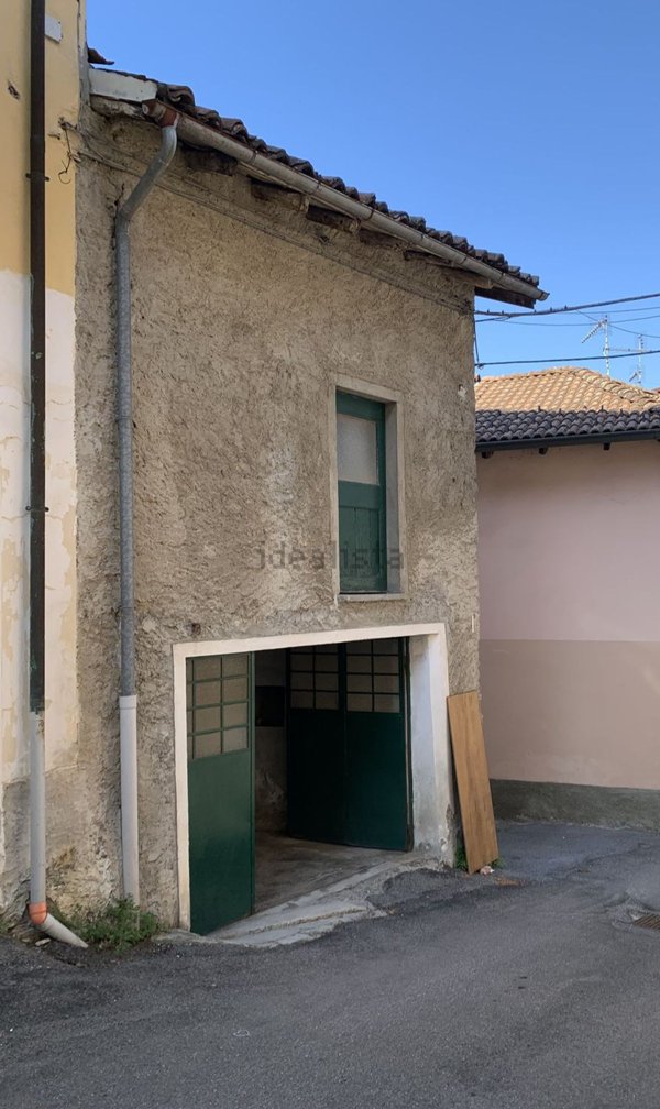 appartamento in vendita ad Arquata Scrivia