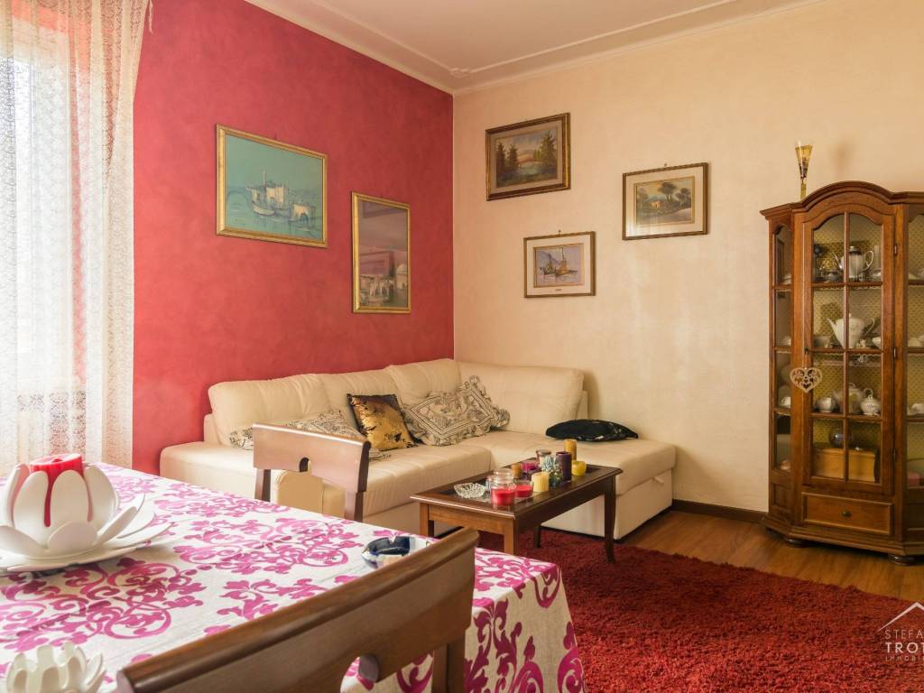 appartamento in vendita ad Arquata Scrivia