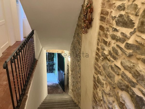 appartamento in vendita ad Arquata Scrivia