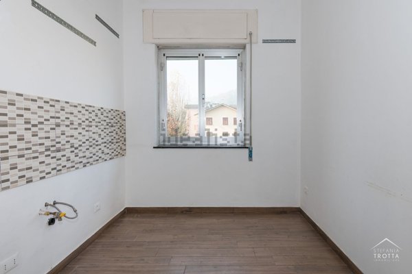 appartamento in vendita ad Arquata Scrivia