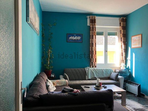 appartamento in vendita ad Arquata Scrivia