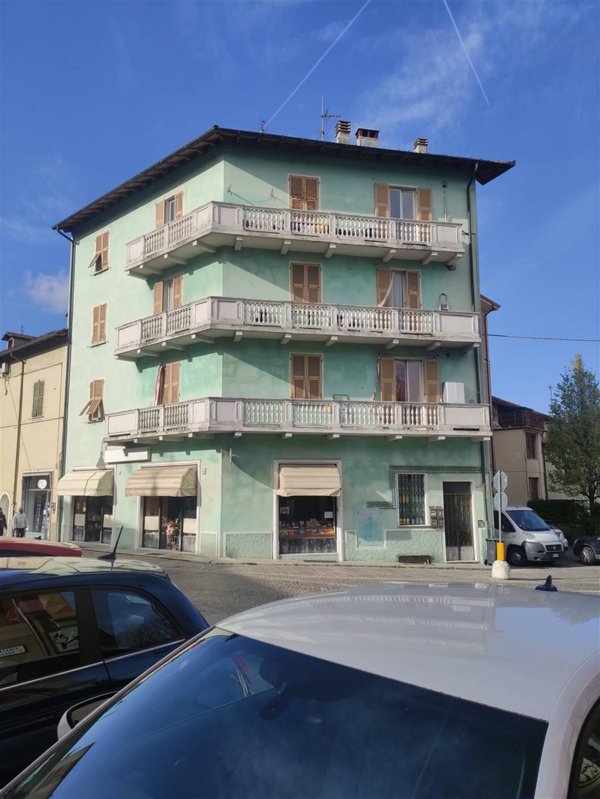 casa indipendente in vendita ad Arquata Scrivia