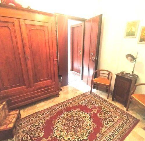 appartamento in vendita ad Arquata Scrivia