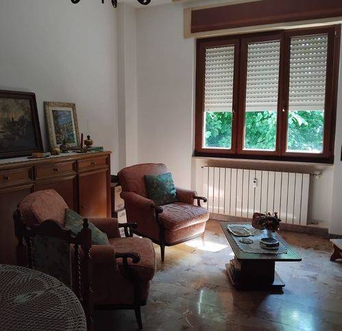 appartamento in vendita ad Arquata Scrivia