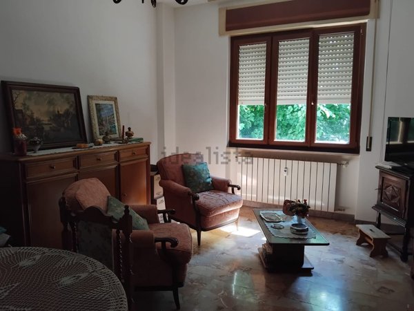 appartamento in vendita ad Arquata Scrivia