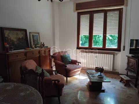 appartamento in vendita ad Arquata Scrivia