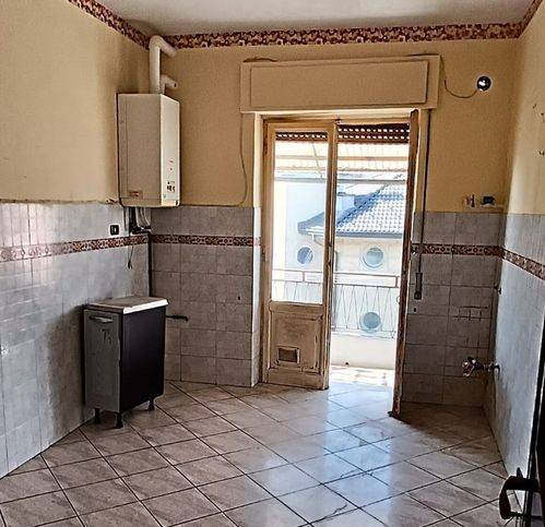 appartamento in vendita ad Arquata Scrivia