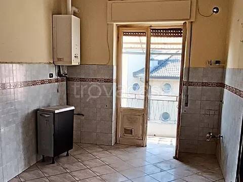 appartamento in vendita ad Arquata Scrivia