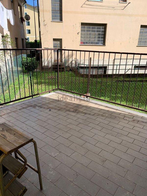 appartamento in vendita ad Arquata Scrivia