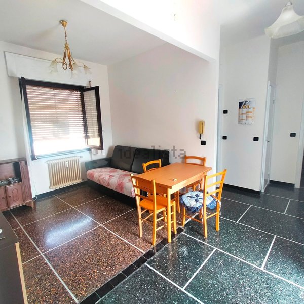 appartamento in vendita ad Arquata Scrivia