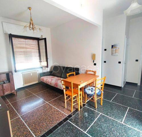 appartamento in vendita ad Arquata Scrivia