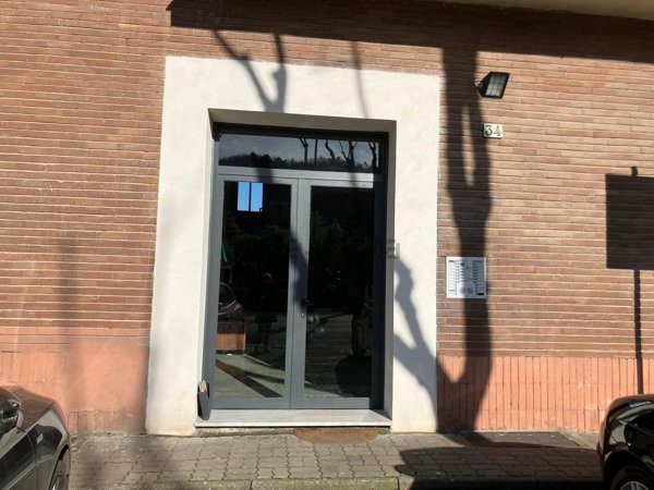 appartamento in vendita ad Arquata Scrivia