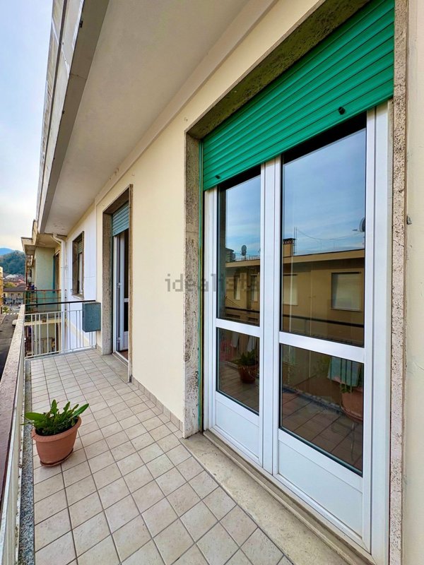 appartamento in vendita ad Arquata Scrivia