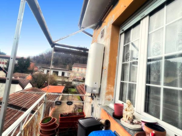 appartamento in vendita ad Arquata Scrivia