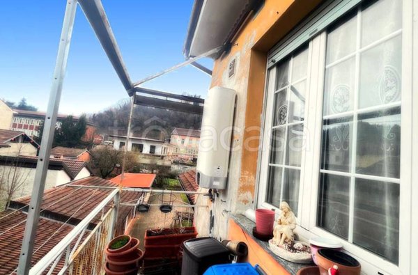 appartamento in vendita ad Arquata Scrivia