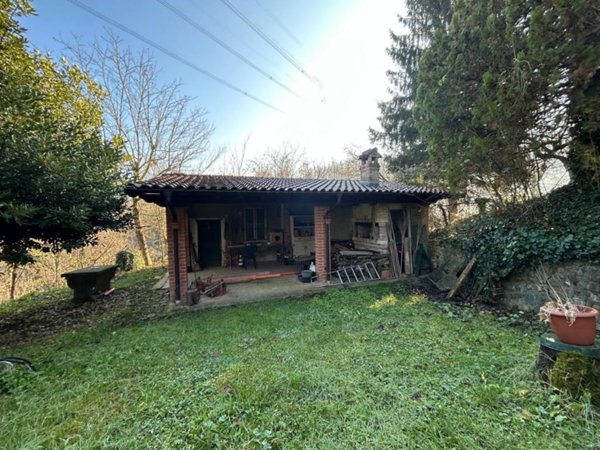 casa indipendente in vendita ad Arquata Scrivia