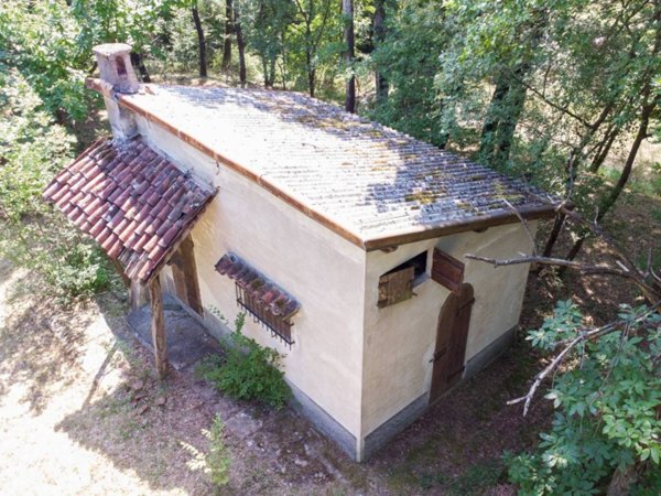 terreno agricolo in vendita ad Arquata Scrivia in zona Rigoroso