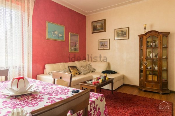 appartamento in vendita ad Arquata Scrivia